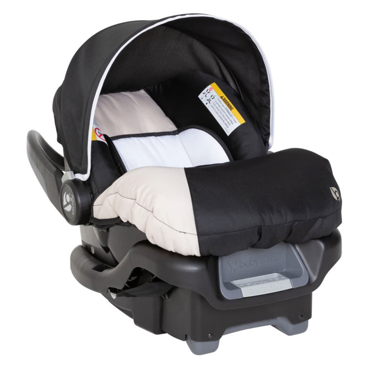 Sit and stand stroller carseat combo sale